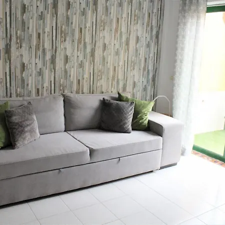 Apartament Ideal By The Sea.