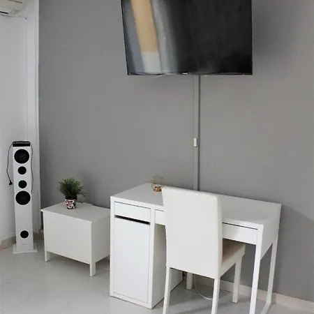 Apartament Ideal By The Sea. Costa Del Silencio