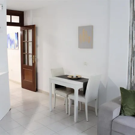 Apartament Ideal By The Sea. Costa Del Silencio