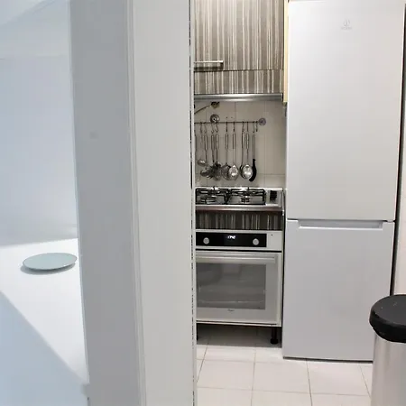 Ideal By The Sea. Apartament *