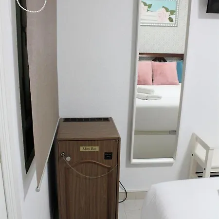 Apartament Ideal By The Sea. Costa Del Silencio
