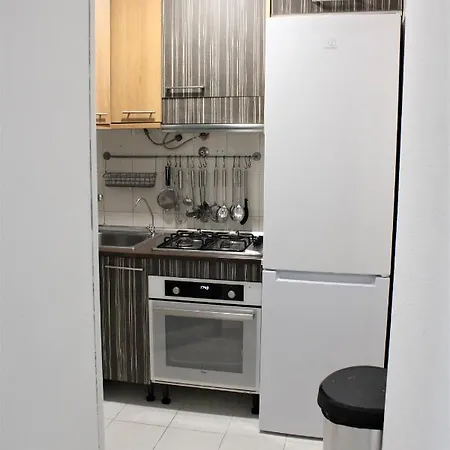 Ideal By The Sea. Apartament *