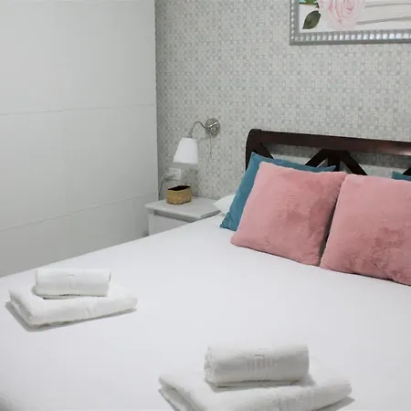 Ideal By The Sea. Apartament