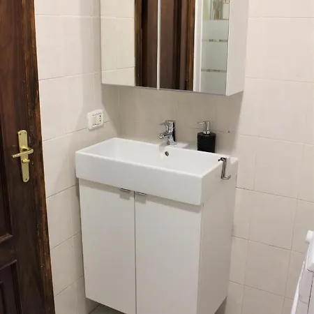 Ideal By The Sea. Apartament Costa Del Silencio